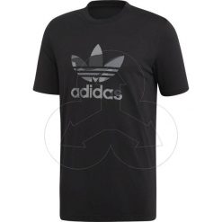 Koszulka męska Adidas Originals Camo Infill ED6959. Zielone koszulki męskie Adidas, m, z materiału. Za 109,00 zł.