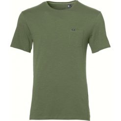 O'Neill Jack's Base Koszulka Zielony. Zielone podkoszulki męskie s, z bawełny. Za 83,95 zł.