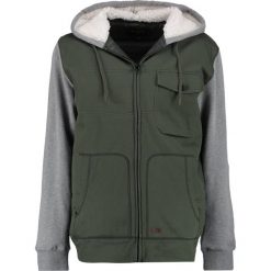 Kurtki męskie bomber: Billabong BARLOW HYBRID Kurtka przejściowa military