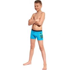 Bielizna chłopięca: Bokserki young 700/61 parkour r. 134/140