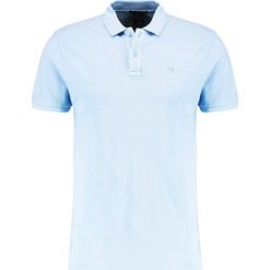 Koszulki polo: Scotch & Soda GARMENT DYED Koszulka polo blue