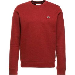 Lacoste Bluza passion chine. Czerwone bluzy męskie marki Lacoste, xs, z bawełny. Za 419,00 zł.