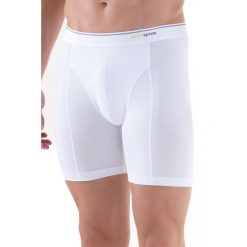 Męskie bokserki BLACKSPADE Tender Retro 3D Stretch. Bokserki męskie Blackspade. Za 44,99 zł.
