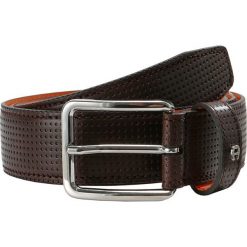 Paski męskie: Aigner Pasek ebony
