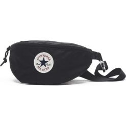 Converse Torba biodrowa Czarny. Czarne plecaki męskie Converse, bez wzorów, z poliesteru. Za 102,95 zł.