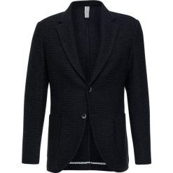Sisley Marynarka navy. Niebieskie marynarki męskie marki Sisley, m, z poliesteru. Za 739,00 zł.
