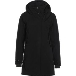 Kurtki sportowe damskie: Didriksons SARA Parka black
