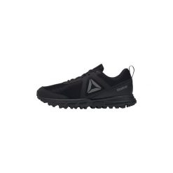 Buty Reebok Sport Buty Sawcut Motion. Czarne buty sportowe męskie Reebok Sport, bez wzorów, sportowe, bez zapięcia. Za 229,00 zł.