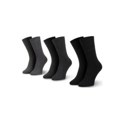 Tom Tailor 9003A 610. Skarpetki męskie Tom Tailor, bez wzorów, z elastanu. Za 34,99 zł.