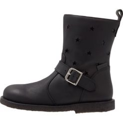 Buty zimowe damskie: ANGULUS Kozaki black