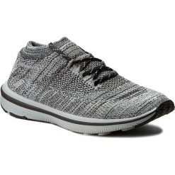 Półbuty COLUMBIA - Chimera Lace BL4546 Black/Steam 010. Szare półbuty damskie marki Columbia, bez wzorów, z materiału, bez obcasa, na płaskiej podeszwie, bez zapięcia. W wyprzedaży za 289,00 zł.