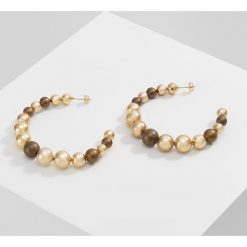 Kolczyki damskie: Rosantica INCANTO Kolczyki goldcoloured