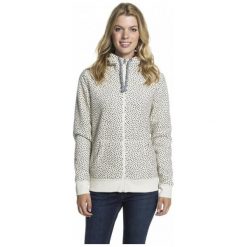 Bluzy damskie: Roxy Bluza Polarowa Chocolatero wdv6 M