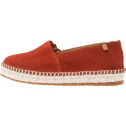 Tomsy damskie: El Naturalista MARINE Espadryle caldera