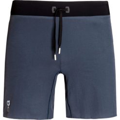 Spodenki ON Running LIGHTWEIGHT-SHORTS MAN. Niebieskie spodenki i szorty męskie On Running, bez wzorów. Za 360,00 zł.