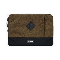 Dakine 365 Tech Etui na laptopa Czarny Brązowy. Pomarańczowe etui męskie Dakine, z poliesteru. Za 154,95 zł.
