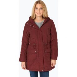 Parki damskie: s.Oliver Casual – Parka damska, czerwony