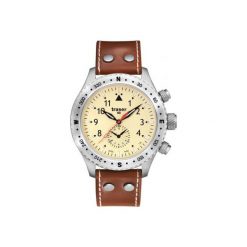 Zegarki męskie: Zegarek męski Traser Aviator Jungmeister TS_100190