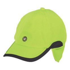 Czapki męskie: Viking Czapka Softshell 2074 zielona r. 56 (235207456)