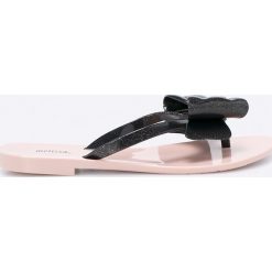 Chodaki damskie: Melissa - Japonki Rosa