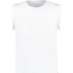 T-shirty męskie: Knowledge Cotton Apparel Tshirt basic offwhite