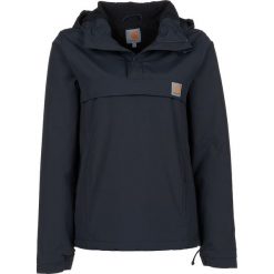Carhartt WIP NIMBUS Wiatrówka black. Czarne kurtki damskie marki Carhartt WIP, xs, bez wzorów, z nylonu, bez kaptura. Za 629,00 zł.
