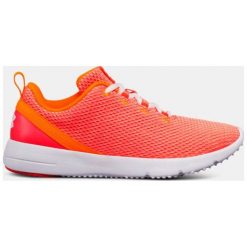 Buty sportowe damskie: Under Armour Buty damskie Squad 2 różowe r. 37.5 (3020149-600)