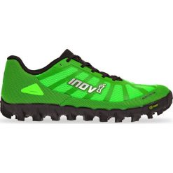 Buty Inov-8 Mudclaw G 260 U Zielono-Czarne. Czarne buty sportowe męskie Inov-8, z materiału, bez zapięcia, do biegania. Za 669,99 zł.