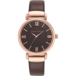 Zegarki damskie: Zegarek damski Anne Klein AK-2666RGBN