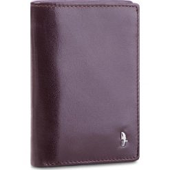 Duży Portfel Męski PUCCINI - PL1907 Brown 2. Pomarańczowe portfele męskie marki Puccini, ze skóry. W wyprzedaży za 119,00 zł.