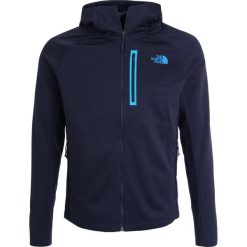 Kurtki sportowe męskie: The North Face CANYONLANDS URBAN Kurtka z polaru urban navy heather
