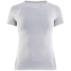 Craft Koszulka Triko Essential V White Xl. Białe bluzki sportowe damskie Craft, m. Za 67,00 zł.
