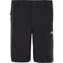 The North Face Spodenki Męskie M Tanken Short Tnf Black 36. Czarne spodenki sportowe męskie The North Face, s, bez wzorów, sportowe, outdoorowe. W wyprzedaży za 175,00 zł.