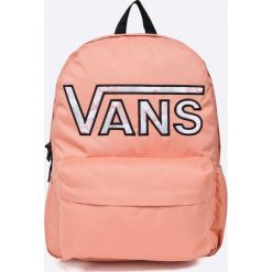 Plecaki damskie: Vans - Plecak