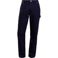 Jeansy męskie: J.CREW CARPENTER Jeansy Straight Leg indigo