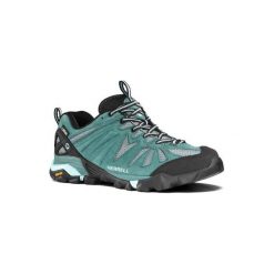 Buty turystyczne niskie Merrell Capra GTX damskie. Buty trekkingowe damskie Merrell. Za 549,99 zł.