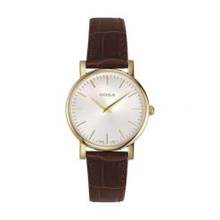 Zegarki damskie: Zegarek damski Doxa D-Light 173.35.021.02
