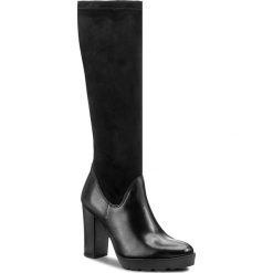 Kozaki LASOCKI - 70851-04 Czarny. Czarne bez kategorii marki Lasocki, z materiału. Za 299,99 zł.