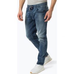 G-Star - Jeansy męskie – Arc 3D, niebieski. Niebieskie jeansy męskie marki G-Star. Za 619,95 zł.
