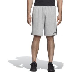 ESSENTIALS 3-STRIPES FRENCH TERRY > DU7831. Spodenki i szorty męskie Adidas, xl, w paski, z bawełny, klasyczne, krótkie. Za 139,99 zł.