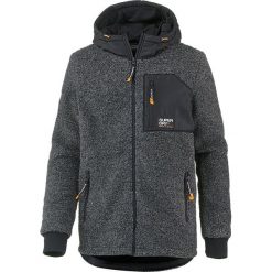 Kurtka w kolorze antracytowym. Szare płaszcze męskie Street & Sports Wear, s, bez wzorów, bez kaptura. W wyprzedaży za 257,95 zł.