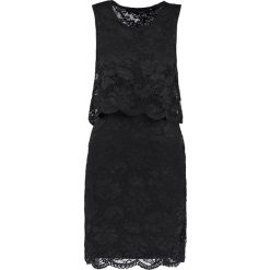 Sukienki hiszpanki: Vero Moda VMJOY Sukienka koktajlowa black