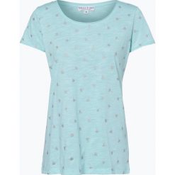 Marie Lund - T-shirt damski, zielony. Zielone t-shirty damskie Marie Lund, s. Za 49,95 zł.