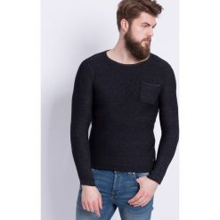 Swetry klasyczne męskie: Jack & Jones Vintage – Sweter