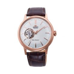 Orient RA-AG0001S10B - Kupuj tylko oryginalne produkty w autoryzowanym sklepie. Szare zegarki męskie marki Orient. Za 1179,00 zł.