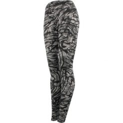 Legginsy sportowe damskie: legginsy damskie PUMA COLLISION LEGGINGS / 839129-01