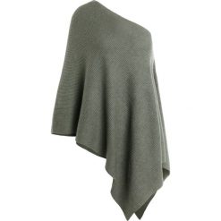Poncza: Repeat Ponczo khaki