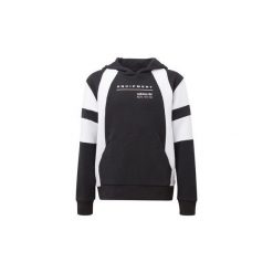 Bluzy chłopięce: Bluzy Dziecko adidas Bluza z kapturem EQT