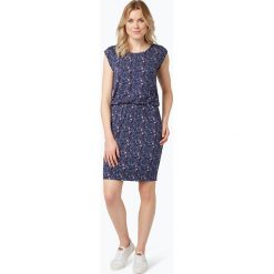 Sukienki: s.Oliver Casual – Sukienka damska, niebieski