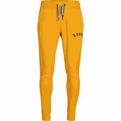 Björn Borg męskie spodnie dresowe Pants Borg Sport XXL żółte. Żółte jeansy męskie Björn Borg, xxl, bez wzorów, sportowe. Za 269,00 zł.